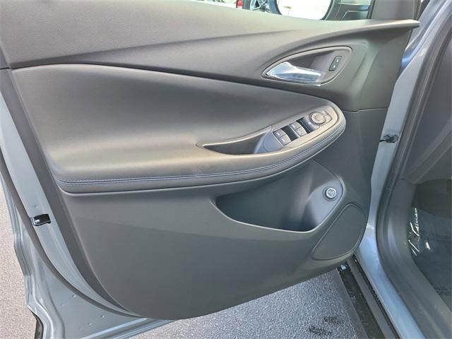 new 2026 Buick Encore GX car, priced at $31,180