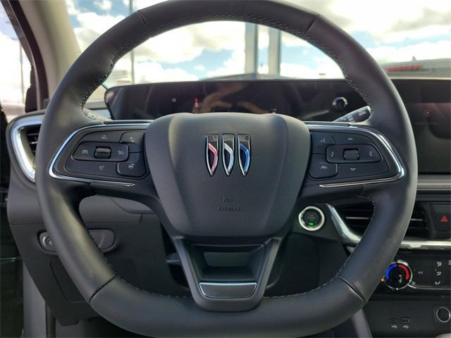 new 2026 Buick Encore GX car, priced at $31,180