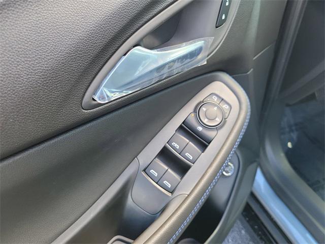 new 2026 Buick Encore GX car, priced at $31,180