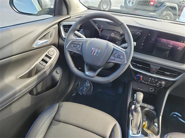 new 2026 Buick Encore GX car, priced at $31,180