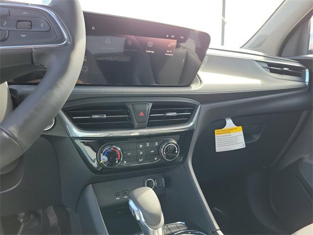 new 2026 Buick Encore GX car, priced at $31,180