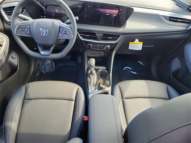 new 2026 Buick Encore GX car, priced at $31,180
