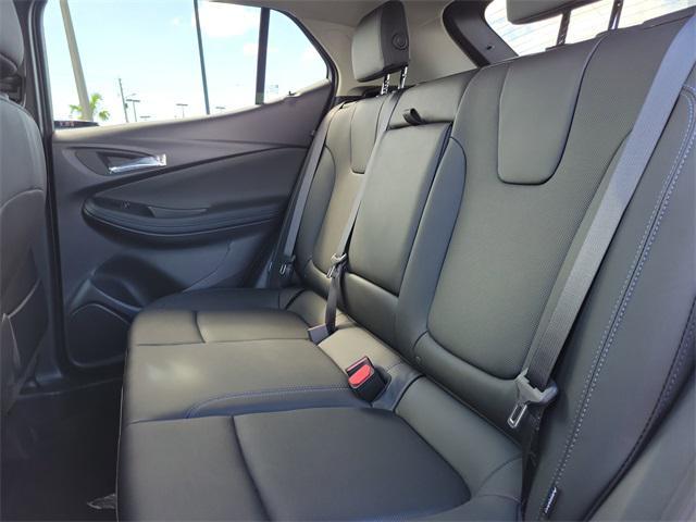 new 2026 Buick Encore GX car, priced at $31,180