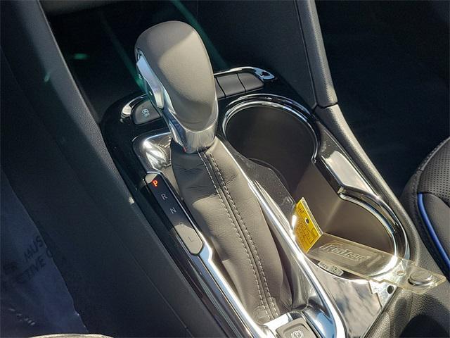 new 2026 Buick Encore GX car, priced at $31,180