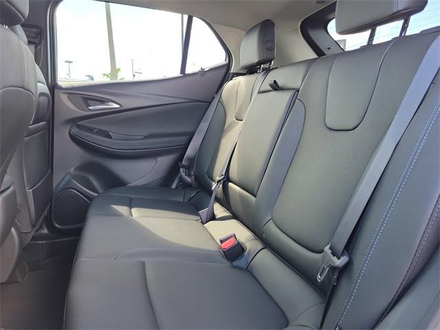 new 2026 Buick Encore GX car, priced at $31,180