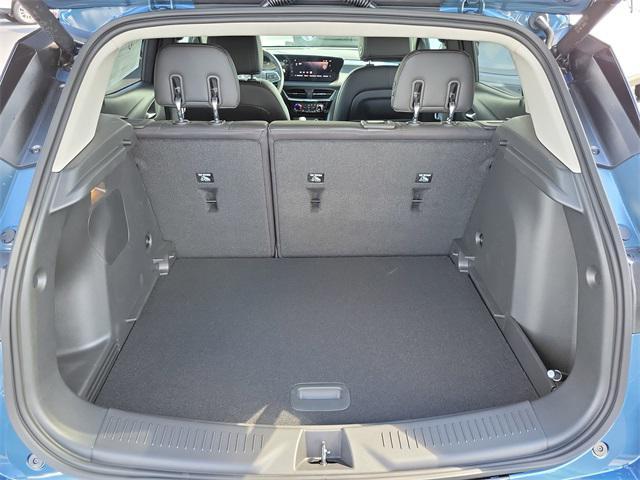 new 2026 Buick Encore GX car, priced at $31,180