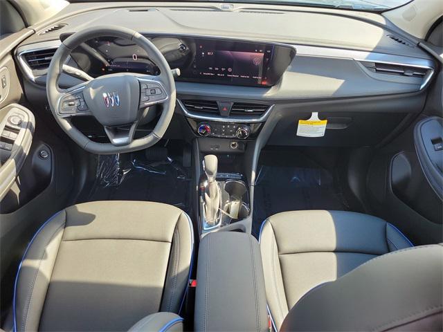 new 2026 Buick Encore GX car, priced at $31,180