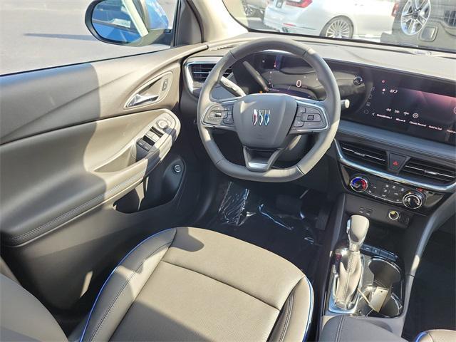 new 2026 Buick Encore GX car, priced at $31,180