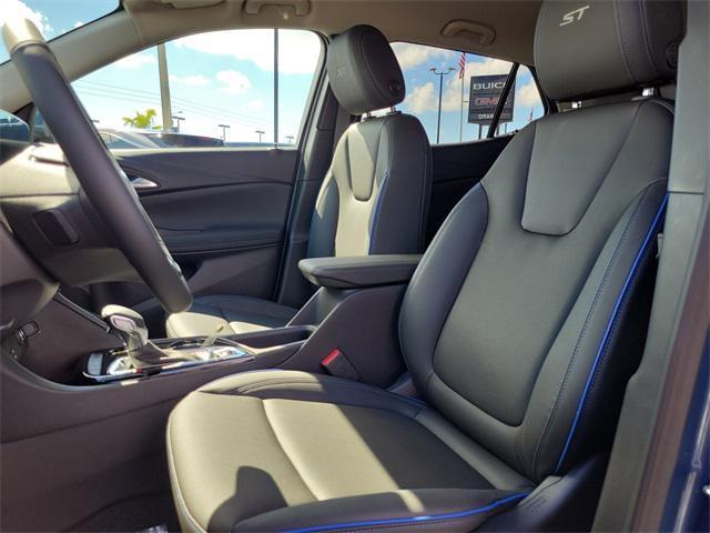 new 2026 Buick Encore GX car, priced at $31,180