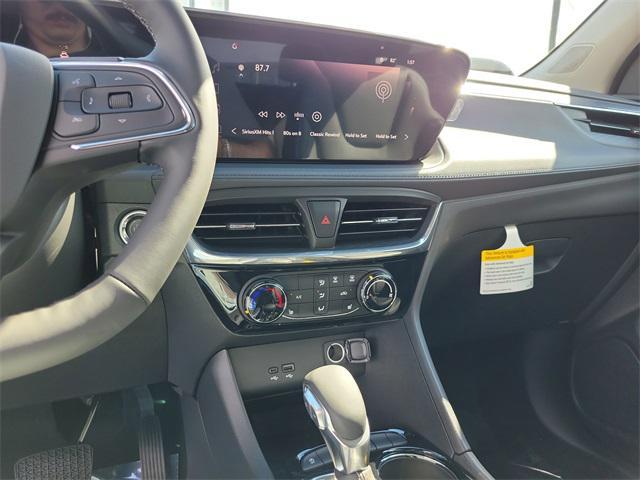 new 2026 Buick Encore GX car, priced at $31,180