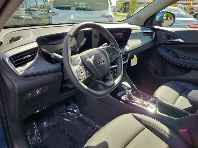 new 2026 Buick Encore GX car, priced at $31,180