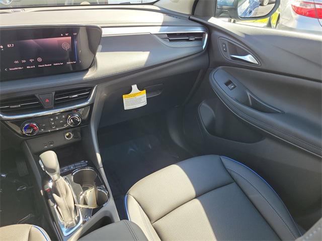 new 2026 Buick Encore GX car, priced at $31,180