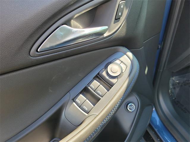 new 2026 Buick Encore GX car, priced at $31,180