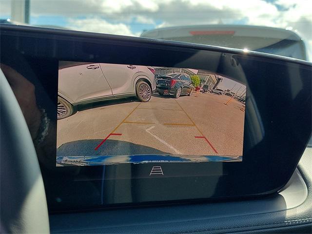 new 2026 Buick Encore GX car, priced at $31,180