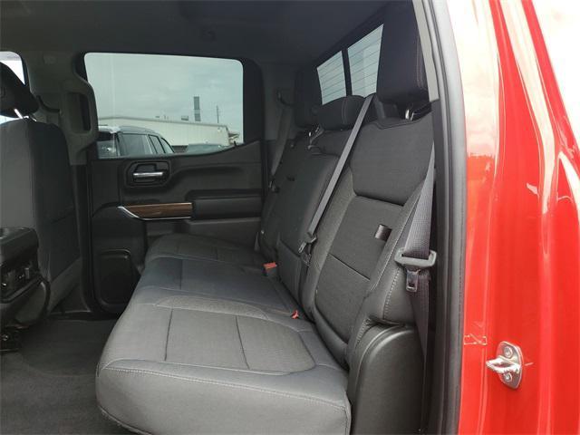 used 2019 Chevrolet Silverado 1500 car, priced at $31,942