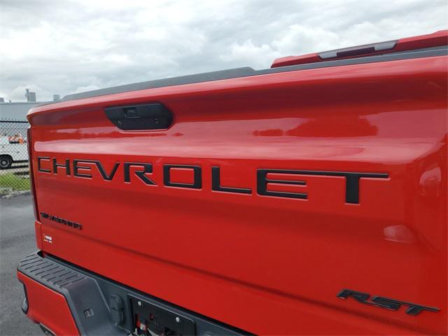 used 2019 Chevrolet Silverado 1500 car, priced at $31,942