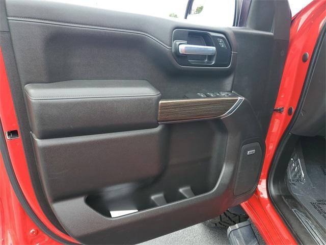 used 2019 Chevrolet Silverado 1500 car, priced at $31,942