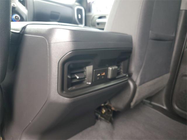 used 2019 Chevrolet Silverado 1500 car, priced at $31,942