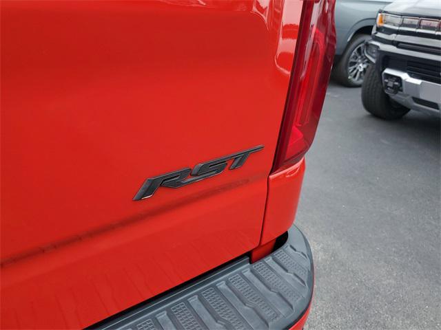 used 2019 Chevrolet Silverado 1500 car, priced at $31,942