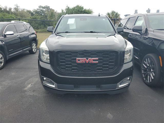 used 2018 GMC Yukon car, priced at $24,647