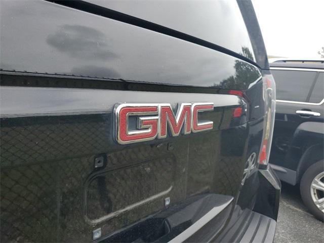 used 2018 GMC Yukon car, priced at $24,647