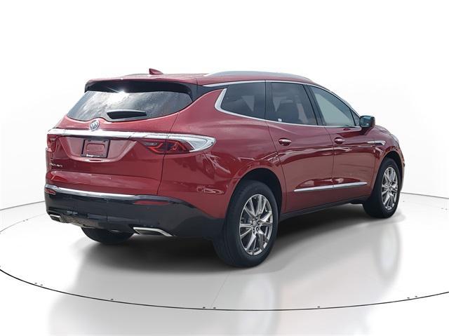 new 2024 Buick Enclave car, priced at $40,835