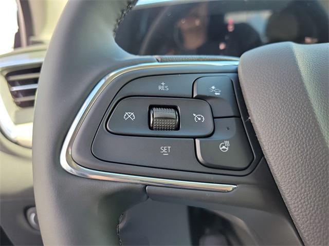 new 2026 Buick Encore GX car, priced at $31,180