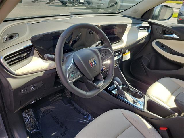 new 2026 Buick Encore GX car, priced at $31,180