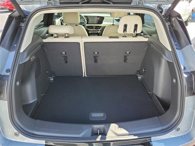 new 2026 Buick Encore GX car, priced at $31,180