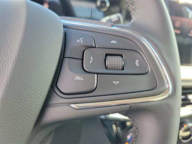 new 2026 Buick Encore GX car, priced at $31,180