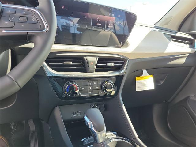 new 2026 Buick Encore GX car, priced at $31,180