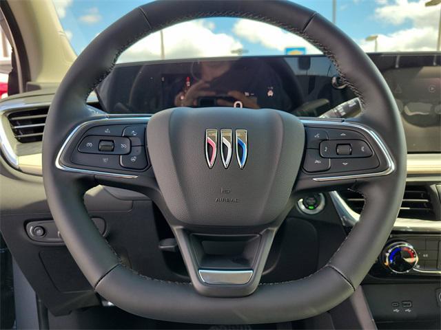 new 2026 Buick Encore GX car, priced at $31,180