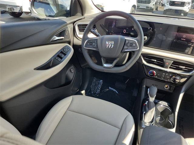 new 2026 Buick Encore GX car, priced at $31,180