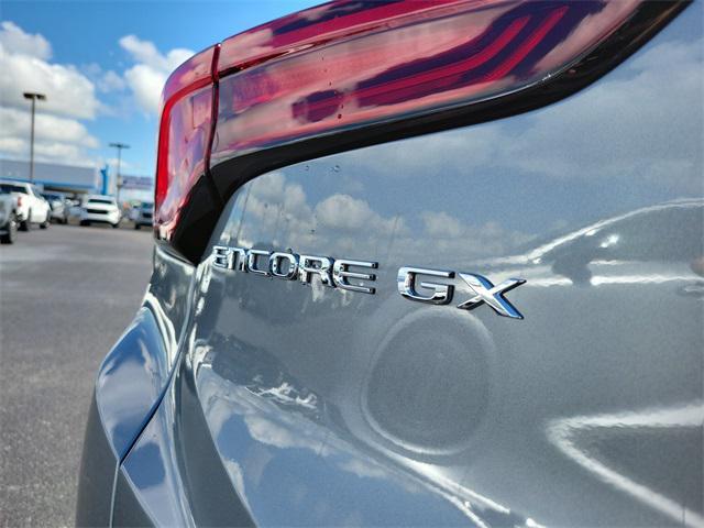 new 2026 Buick Encore GX car, priced at $31,180