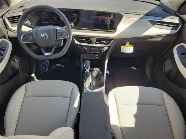 new 2026 Buick Encore GX car, priced at $31,180