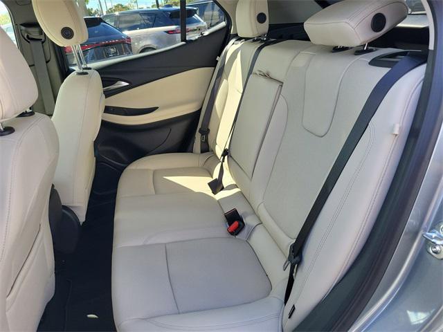 new 2026 Buick Encore GX car, priced at $31,180