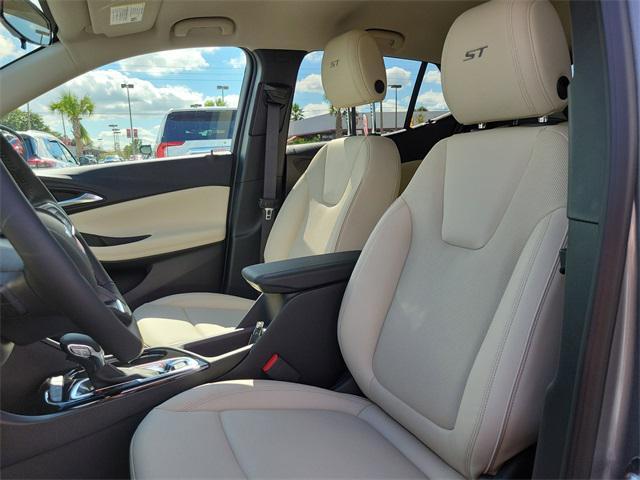 new 2026 Buick Encore GX car, priced at $31,180