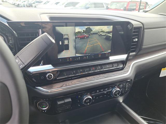 new 2025 GMC Sierra 2500 car, priced at $69,455