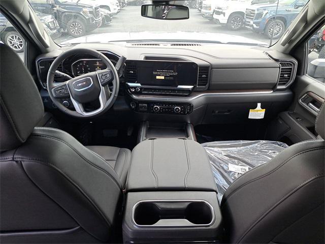 new 2025 GMC Sierra 2500 car, priced at $69,455