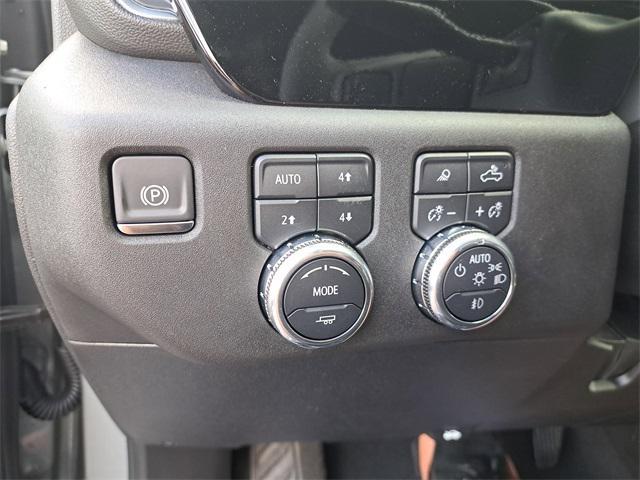 new 2025 GMC Sierra 2500 car, priced at $69,455