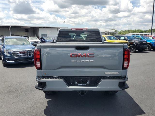 new 2024 GMC Sierra 1500 car, priced at $41,940