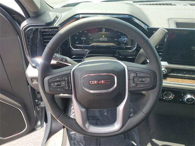 new 2024 GMC Sierra 1500 car, priced at $41,940