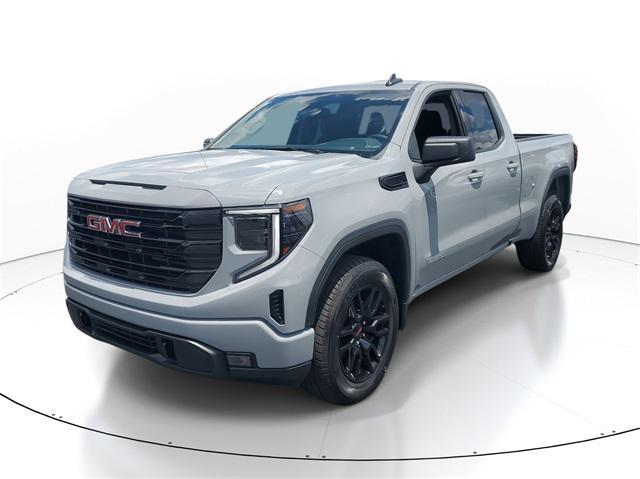 new 2024 GMC Sierra 1500 car, priced at $41,940