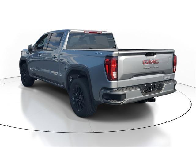 new 2024 GMC Sierra 1500 car, priced at $47,340