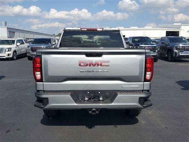 new 2024 GMC Sierra 1500 car, priced at $47,340