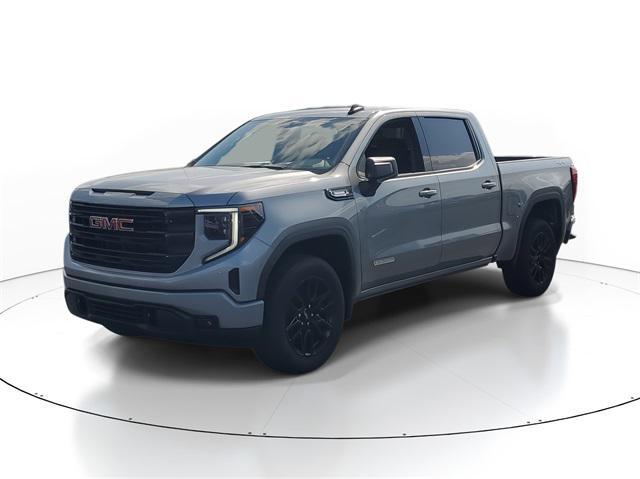 new 2024 GMC Sierra 1500 car, priced at $47,340