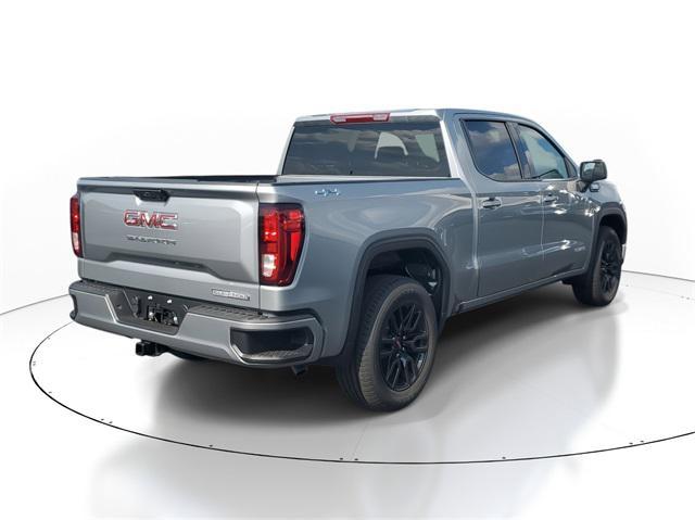 new 2024 GMC Sierra 1500 car, priced at $47,340