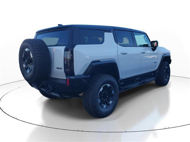 new 2025 GMC HUMMER EV SUV car, priced at $111,185