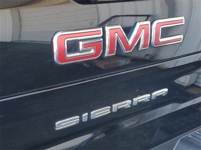 used 2019 GMC Sierra 1500 car, priced at $38,064