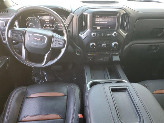 used 2019 GMC Sierra 1500 car, priced at $38,064